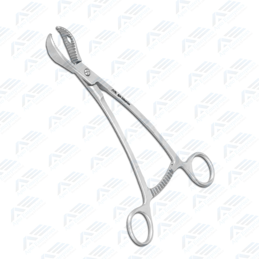 Bone Holding Forceps