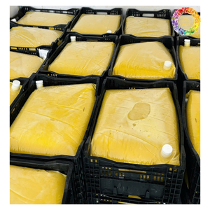 Jugo concentrado congelado Calamansi embalaje 10 kg/bolsa para bebida, jugo congelado Kumquat, jugo congelado Calamansi para ventas - Product Image 3