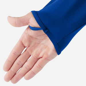 Sudaderas con capucha de pesca para hombres, camisas de pesca con protección solar, manga larga, 100% poliéster, secado rápido, con cubierta facial, Sudadera con capucha de pesca para hombres - Product Image 6