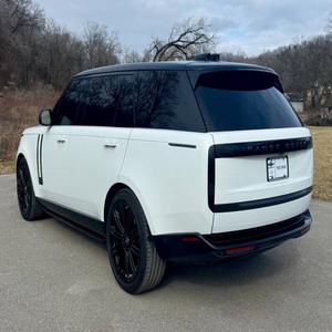 MEJOR PRECIO PARA Land Rover Range Rover 2024 - Product Image 2