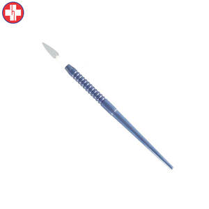 Outil de sculpture en céramique à long manche pour des détails fins et un travail de précision durable et ergonomique - Product Image 5