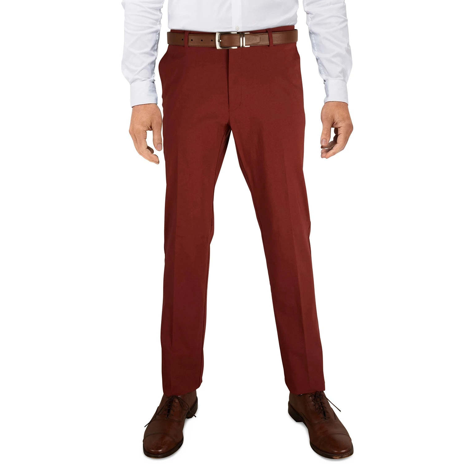slim fit dress slacks Men's Clothing Dress Pants Wholesale Lot, LAUREN RALPH LAUREN, PERRY E main image 0