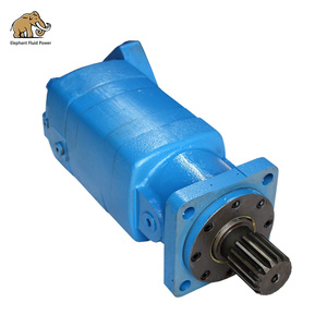 Motori orbitali idraulici Charlynn 10K <span class=keywords><strong>119</strong></span>- - Product Image 6