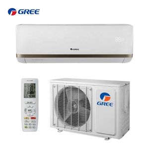 แอร์กรีแบบแยกส่วน อินเวอร์เตอร์ ราคาประหยัด 30,100 BTU ระบบทำความเย็นเท่านั้น ประหยัดพลังงาน เหมาะสำหรับโรงแรม 298 ราคาประหยัด กรี - Product Image 1