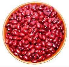 Haricots rouges secs naturels de la plus haute qualité, bon prix, produit en vrac, haricots rouges mouchetés - Product Image 2