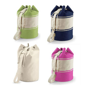 Nouveau sac de voyage en toile tendance à succès, sac de week-end durable de grande capacité pour hommes et femmes - Product Image 2