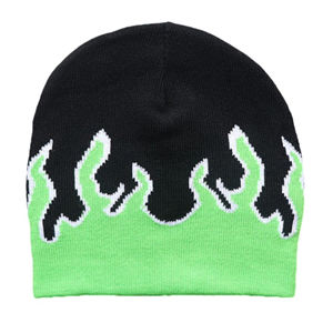 Gorras de gorro ligeras y cómodas personalizadas a la venta, color sólido, talla grande, bordado a mano, servicio OEM - Product Image 1