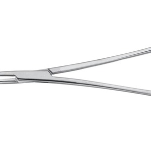 Pinzas Hemostáticas de Acero Inoxidable, Instrumento Quirúrgico de Bloqueo para Aplicaciones Médicas, Dentales, Veterinarias y Clínicas - Product Image 4