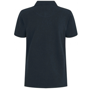 Tissu respirant et anti-humidité en mélange de coton de qualité supérieure pour chemise décontractée pour femmes, personnalisable pour le golf, le tennis et les sports de plein air - Product Image 2