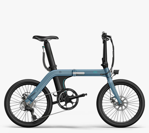 NOUVEAU Vélo Électrique Pliant Fiido D11 ORIGINAL - Product Image 1