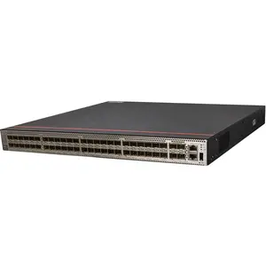 S5700 Series Enterprise Managed Switch S5735S-H48S4XC-A With Prompt Delivery