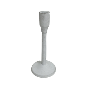 Wholesale <b>Bulk</b> Iron <b>Candle</b> Stand Holder Shiny Ceramic Classic Style for Christmas Decorative <b>Candle</b> Stand for Wedding Decor - Product Image 6