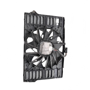 Ventilateur électrique de haute qualité pour Porsche Panamera, ventilateur électrique Porsche Panamera 970 971, 97010606106, 97010606155, 9A12120311 - Product Image 4