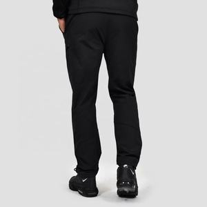 กางเกงกันลมมีกระดุมสำหรับผู้ชายผู้หญิงกางเกงกันลมมีกระดุมโลโก้ออกแบบได้ตามต้องการ - Product Image 4