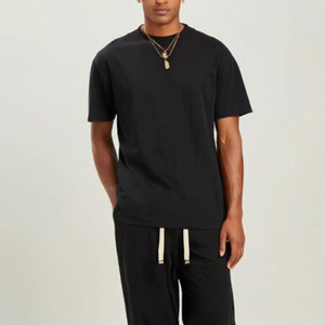 เสื้อยืดแฟชั่น unisex-เสื้อยืดกราฟิกเสื้อยืดแฟชั่นลำลองสวมใส่สบายและระบายอากาศได้ดีปรับแต่งได้ตามต้องการ - Product Image 6