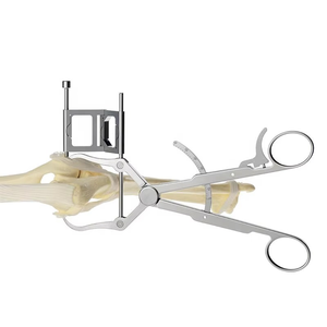 Boîte d'outils chirurgicaux vétérinaires professionnels en acier inoxydable certifiée CE avec garantie de 2 ans pour la chirurgie des animaux exotiques Astrin - Product Image 4