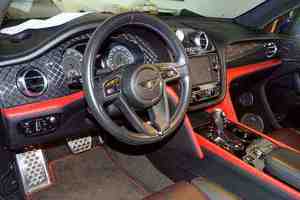 CLEAN USED 2024 Nightshade Edition AWD Volant à Gauche Intérieur Sombre Sièges en Cuir ACC Pneus R19 - Product Image 6