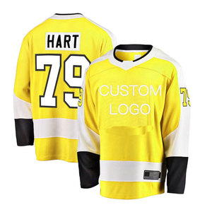 Maillot de hockey personnalisé équipe de jeunes maillot de hockey sur glace personnalisé - Product Image 1