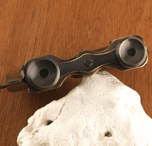 Telescopio de Latón Hecho a Mano de Primera Calidad, el Mejor Artículo para Regalo - Product Image 2