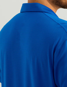 Venta al por mayor de polos de verano para hombre con nuevo logotipo de alta calidad 100% algodón de manga larga de diseño - Product Image 4