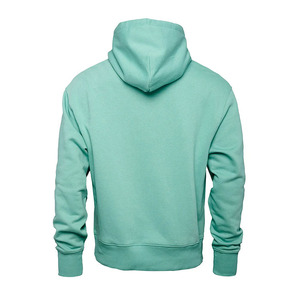 Manufacturer High Quality Puff Print Logo Stacked Sets Men's Two-Piece Sweat Suits-Oversized Polyester/Cotton Clothing <b>Dropshipping</b> Wholesale With Custom Logo - Product Image 3