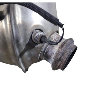 Filtre à particules FAP CITROEN Jumper Série 1379604080 AH03 Diesel 2000 (14>) - Product Image 6