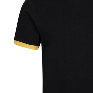 Camisetas Ringer para hombre, fabricante de ropa de etiqueta privada, camisetas Ringer para hombre, colores y tallas personalizados disponibles, camisetas para hombre - Product Image 5