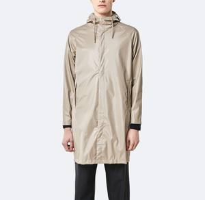 Imperméable pour hommes de bon fabricant entièrement personnalisé best-seller Imperméable anti-rides pour hommes de qualité supérieure - Product Image 1