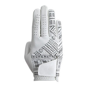 ถุงมือกอล์ฟหนังแกะสำหรับผู้ชาย2025กีฬาและกิจกรรมกลางแจ้งโลโก้ออกแบบได้ตามต้องการ - Product Image 6