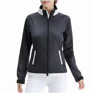 Sudadera con capucha personalizada para montar a caballo para mujer, Top de ocio transpirable, venta al por mayor Popular, envío directo de moda - Product Image 1