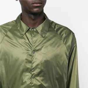 Veste de sport surdimensionnée sur mesure pour hommes dernière conception veste de sport à prix bon marché - Product Image 5