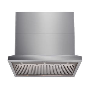 Penghisap Asap Kompor Bawah Kabinet Bahan Stainless Steel - Product Image 4