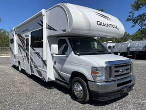 Autocaravana de Lujo Usada 4X4 25VRML Todoterreno, <span class=keywords><strong>RV</strong></span>, Caravana, Casa Móvil, Precio Económico en Venta - Product Image 2