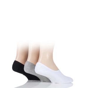 Calcetines Deportivos Transpirables de Secado Rápido y Ecológicos para Otoño, Diseño 2026, Calcetines Cortos para Caminar al Aire Libre, Calcetines de Spandex/Poliéster/Algodón - Product Image 3