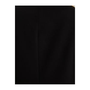 เสื้อแจ็คเก็ตเบลเซอร์ผู้หญิง BGN พร้อมดีเทลการเจาะรูอย่างประณีตที่แขน รุ่น S23J541 - Product Image 6