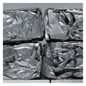 Bulk HMS <b>Stainless</b> <b>Steel</b> <b>Scrap</b> (Ship 99.95% Purity High Recovery Rate for Efficient <b>Steel</b> Recycling for Domestic Export Orders - Product Image 4