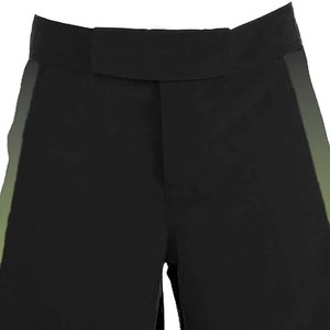 Pantalones Cortos Deportivos Casuales Elásticos para Artes Marciales Mixtas, Ropa Deportiva Personalizada OEM ODM - Product Image 3
