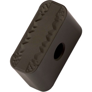 ISO LNMX 301940SN-RMT9325 D. 6.35mm MT-CVD Inserto de Torneado Indexable con Recubrimiento, Paquete de 5 - Product Image 1
