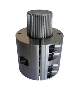 Joint d'arbre cannelé - Product Image 1