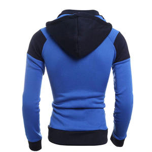 Chándal de chándal para hombre, precio al por mayor, ropa deportiva, precio de fábrica, chándal personalizado de alta calidad para hombre, conjunto de chándal de 2 piezas - Product Image 2