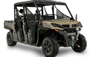 CF MOTO 1000 XL 2025 de la MEJOR Calidad - Product Image 2