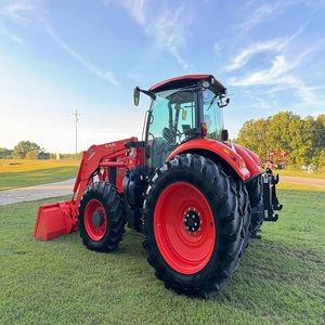 Tractores de maquinaria agrícola usados y nuevos Tractores Kubota a la venta Calidad Premium Entrega rápida disponible - Product Image 4