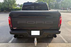 SUPER CLEAN 2024 F-O-R-DD F-150 RAP-TOR LISTO PARA SER ENVIADO - Product Image 4