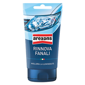 Fan Light Paste Gr.150 - Product Image 1