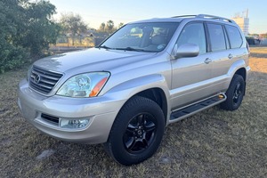 Lexus GX 470 de 2004 - Product Image 2
