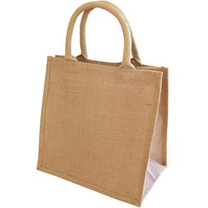 Sac à provisions en Jute d'excellente qualité et à bas prix, sac en Jute Design personnalisé 2022 du Bangladesh, nouvelle collection - Product Image 1