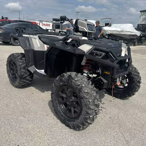 Vehículo OEM de Grado Industrial Polaris SPORTSMAN XP 1000 S 2024 - Product Image 1