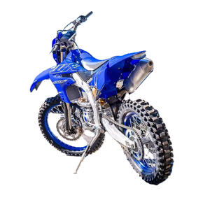 Las mejores motocicletas todoterreno nuevas YZ 125 YZ250 YZ450 sin escobillas de 1000-1500cc, motos de cross YZ450F Edición Racing - Product Image 3