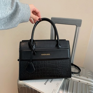 Bolso de Hombro de Lujo Impermeable con Nuevo Diseño 2026, Bolso de Mano de Diseñador para Mujer, Personalizable, para Oficina, Negocios y Viajes - Product Image 5