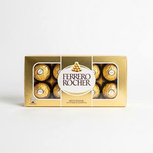 Meilleure qualité, prix d'usine en gros pour les boîtes de chocolat Rocher en vrac pour les boutiques de cadeaux et les supermarchés - Product Image 6